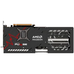 SAPPHIRE PULSE AMD RADEON RX 9070 XT GAMING 16GB DUAL HDMI / DUAL DP - 5