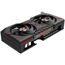 SAPPHIRE PULSE AMD Radeon RX 9060 XT OC 8GB GDDR6 8-bit DP 2x HDMI - 4