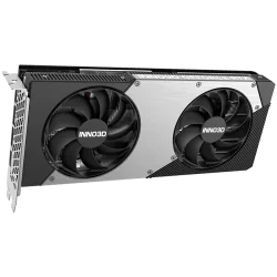 INNO3D GeForce RTX 5070 Twin X2 12GB GDDR7 192bit, 1x HDMI, 3x DP - 2