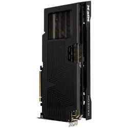 XFX Swift AMD Radeon RX 9070XT Triple Fan 16GB GDDR6 256-bit HDMI 3xDP - 4