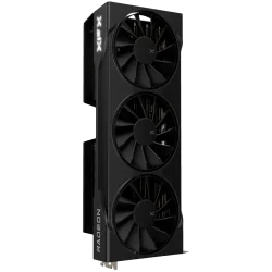 XFX Swift AMD Radeon RX 9070XT Triple Fan 16GB GDDR6 256-bit HDMI 3xDP - 5
