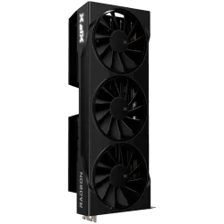 XFX Swift AMD Radeon RX 9070XT Triple Fan 16GB GDDR6 256-bit HDMI 3x DP, SI ONLY - 2