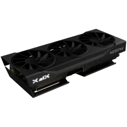 XFX Swift AMD Radeon RX 9070XT Triple Fan 16GB GDDR6 256-bit HDMI 3x DP, SI ONLY - 4