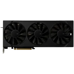 XFX Swift AMD Radeon RX 9070XT Triple Fan 16GB GDDR6 256-bit HDMI 3x DP, SI ONLY - 5