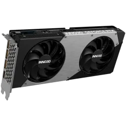 INNO3D GeForce RTX 5060 Ti Twin X2 OC 8GB GDDR7 128-bit 1x HDMI 3x DP - 2
