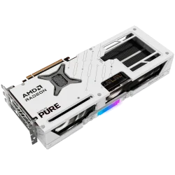 SAPPHIRE PURE AMD RADEON RX 9070 XT GAMING OC 16GB DUAL HDMI / DUAL DP - 5