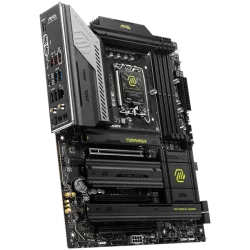 MSI MAG Z890 TOMAHAWK WIFI, LGA 1851, Dual Channel DDR5 up to 9200(OC)MHz, 3x PCIe x16 slots, 4x M.2 slot, 4xUSB 2.0, 4xUSB 5Gbp