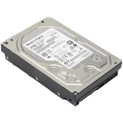Supermicro HGST 3.5" 4TB SAS 12Gb/s 7.2K RPM 256M - 1