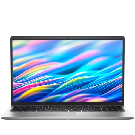 Dell Pro 15 Essential (PV15250), Intel Core 3 100U(6C, 8T, 10MB, up to 4.7GHz), 15.6" FHD(1920x1080) WVA LED, 8GB(1x8GB)DDR5, 51