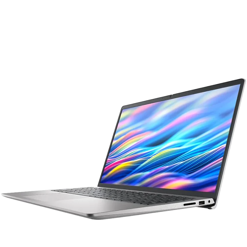 Dell Pro 15 Essential (PV15250), Intel Core 3 100U(6C, 8T, 10MB, up to 4.7GHz), 15.6" FHD(1920x1080) WVA LED, 8GB(1x8GB)DDR5, 51