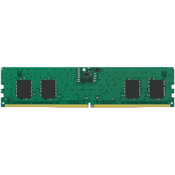 Kingston 16GB 5600MT/s DDR5 Non-ECC CL46 DIMM 1Rx8 - 1