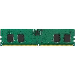 Kingston 16GB 5600MT/s DDR5 Non-ECC CL46 DIMM 1Rx8 - 1