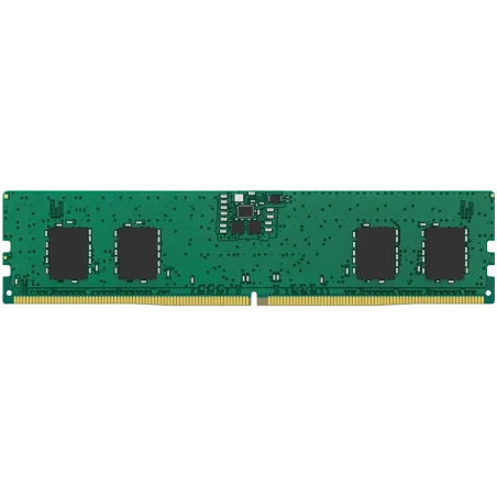 Kingston 16GB 5600MT/s DDR5 Non-ECC CL46 DIMM 1Rx8 - 1