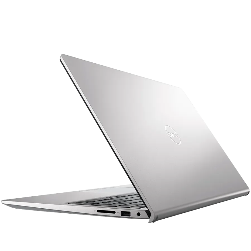 Dell Pro 15 Essential (PV15250), Intel Core 3 100U(6C, 8T, 10MB, up to 4.7GHz), 15.6" FHD(1920x1080) WVA LED, 8GB(1x8GB)DDR5, 51