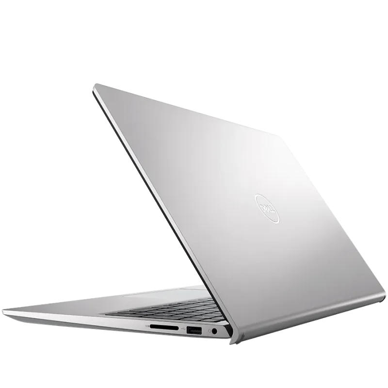 Dell Pro 15 Essential (PV15250), Intel Core 3 100U(6C, 8T, 10MB, up to 4.7GHz), 15.6" FHD(1920x1080) WVA LED, 8GB(1x8GB)DDR5, 51