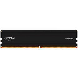 Crucial Pro 32GB DDR5-5600 UDIMM CL46 (16Gbit) - 1