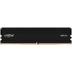 Crucial Pro 32GB DDR5-5600 UDIMM CL46 (16Gbit) - 1