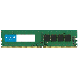 Crucial 32GB DDR4-3200 UDIMM CL22 (16Gbit) - 1