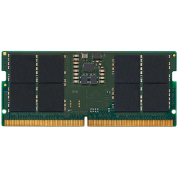 Kingston DRAM 16GB 5600MT/s DDR5 Non-ECC CL46 SODIMM 1Rx8 - 1