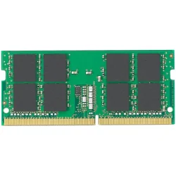 Kingston DRAM 16GB 3200MT/s DDR4 Non-ECC CL22 SODIMM 2Rx8 - 1