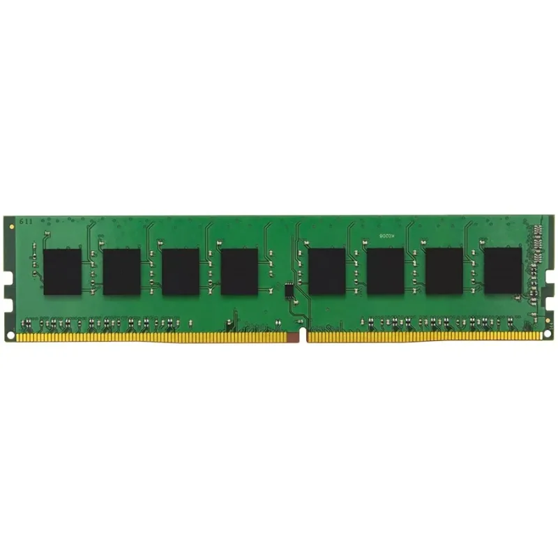 Kingston DRAM 8GB 3200MT/s DDR4 Non-ECC CL22 DIMM 1Rx16 - 1
