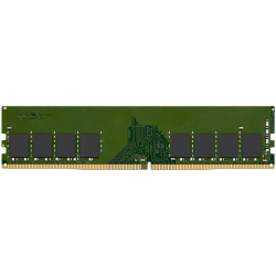 Kingston DRAM 32GB 3200MT/s DDR4 Non-ECC CL22 DIMM 2Rx8 - 1