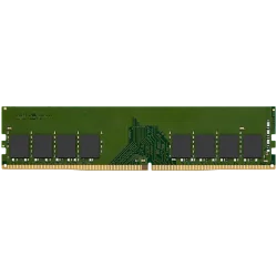 Kingston DRAM 32GB 3200MT/s DDR4 Non-ECC CL22 DIMM 2Rx8 - 1