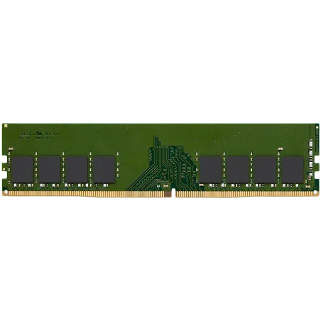 Kingston DRAM 32GB 3200MT/s DDR4 Non-ECC CL22 DIMM 2Rx8 - 1