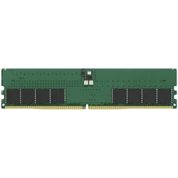 Kingston 32GB 5600MT/s DDR5 Non-ECC CL46 DIMM 2Rx8 - 1