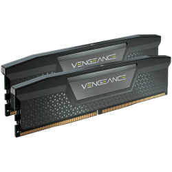 CORSAIR VENGEANCE DDR5 32GB (2 x 16GB) DDR5 6400 CL36-48-48-104 1.35V EXPO & XMP - Grey - 1