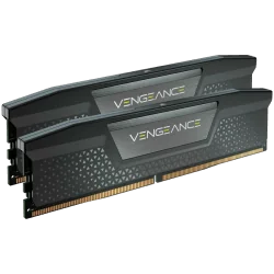 CORSAIR VENGEANCE DDR5 32GB (2 x 16GB) DDR5 6400 CL36-48-48-104 1.35V EXPO & XMP - Grey - 1