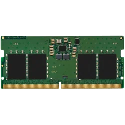 Kingston DRAM 8GB 5600MT/s DDR5 Non-ECC CL46 SODIMM 1Rx16 - 1