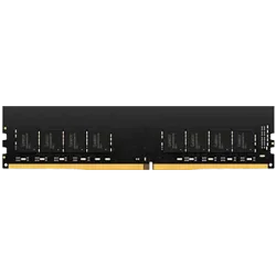 Lexar DDR4 8GB 288 PIN U-DIMM 3200Mbps, CL22, 1.2V- BLISTER Package - 1