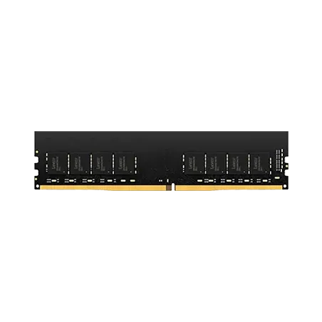 Lexar DDR4 8GB 288 PIN U-DIMM 3200Mbps, CL22, 1.2V- BLISTER Package - 1