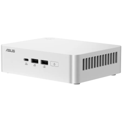 ASUS NUC 15pro+/RNUC15CRSU900002/Intel Ultra 9 285H/Intel Arc graphics/no Storage/no RAM/Intel Wi-Fi 7 BE201/no OS/EU Cord/Kit(L