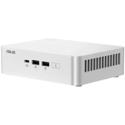 ASUS NUC 15pro+/RNUC15CRSU900002/Intel Ultra 9 285H/Intel Arc graphics/no Storage/no RAM/Intel Wi-Fi 7 BE201/no OS/EU Cord/Kit(L