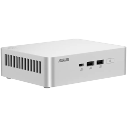 ASUS NUC 15pro+/RNUC15CRSU900002/Intel Ultra 9 285H/Intel Arc graphics/no Storage/no RAM/Intel Wi-Fi 7 BE201/no OS/EU Cord/Kit(L