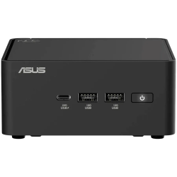 ASUS NUC 15 PRO/RNUC15CRHC500002/Core 5 210H 45W/Intel UHD graphics/no RAM/no Storage/Intel Wi-Fi 7 BE202/USB Total - 7/4 USB Ty