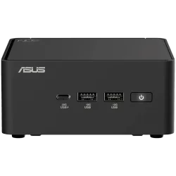 ASUS NUC 15 PRO/RNUC15CRHC500002/Core 5 210H 45W/Intel UHD graphics/no RAM/no Storage/Intel Wi-Fi 7 BE202/USB Total - 7/4 USB Ty