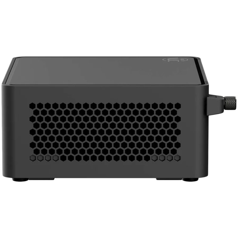 ASUS NUC 15 PRO/RNUC15CRHC500002/Core 5 210H 45W/Intel UHD graphics/no RAM/no Storage/Intel Wi-Fi 7 BE202/USB Total - 7/4 USB Ty