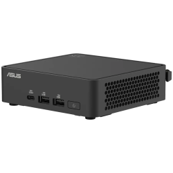 ASUS NUC 15 PRO/RNUC15CRKC700002/Core 7 240H 45W/Intel UHD graphics/no RAM/no Storage/Intel Wi-Fi 7 BE202/USB Total - 7/4 USB Ty