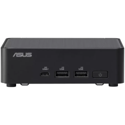 ASUS NUC 14pro/RNUC14RVKU700002I/Intel Ultra 7 155H/Intel Arc graphics/4xUSB/M.2 22x80 NVMe 22x42 NVMe/2,5Gbe LAN/2xHDMI/ 2x Thu