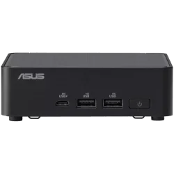 ASUS NUC 14pro/RNUC14RVKU700002I/Intel Ultra 7 155H/Intel Arc graphics/4xUSB/M.2 22x80 NVMe 22x42 NVMe/2,5Gbe LAN/2xHDMI/ 2x Thu