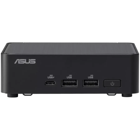 ASUS NUC 14pro/RNUC14RVKU700002I/Intel Ultra 7 155H/Intel Arc graphics/4xUSB/M.2 22x80 NVMe 22x42 NVMe/2,5Gbe LAN/2xHDMI/ 2x Thu