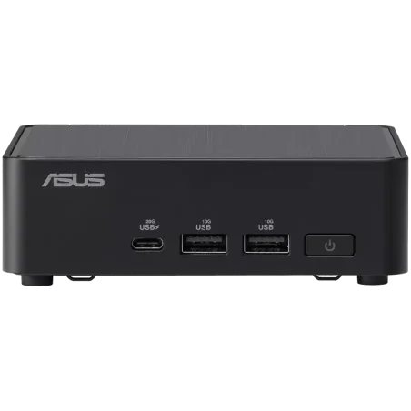 ASUS NUC 14pro/RNUC14RVKU700002I/Intel Ultra 7 155H/Intel Arc graphics/4xUSB/M.2 22x80 NVMe 22x42 NVMe/2,5Gbe LAN/2xHDMI/ 2x Thu