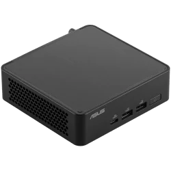 ASUS NUC 14pro/RNUC14RVKU700002I/Intel Ultra 7 155H/Intel Arc graphics/4xUSB/M.2 22x80 NVMe 22x42 NVMe/2,5Gbe LAN/2xHDMI/ 2x Thu