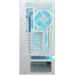 COUGAR CFV235 Mesh Vision PC Case, Mid Tower, White - 4