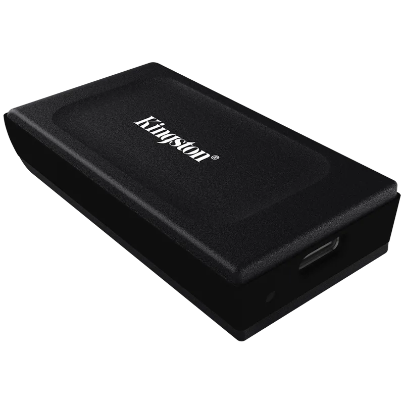 Kingston 1TB Portable SSD XS1000 - 1