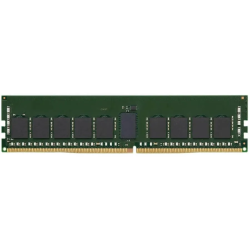 Kingston DRAM 32GB 3200MT/s DDR4 ECC Reg CL22 DIMM 1Rx4 Micron F Rambus - 1