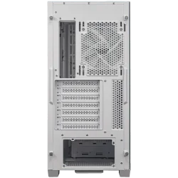 COUGAR UNIFACE RGB PC Case, Mid Tower, White - 9